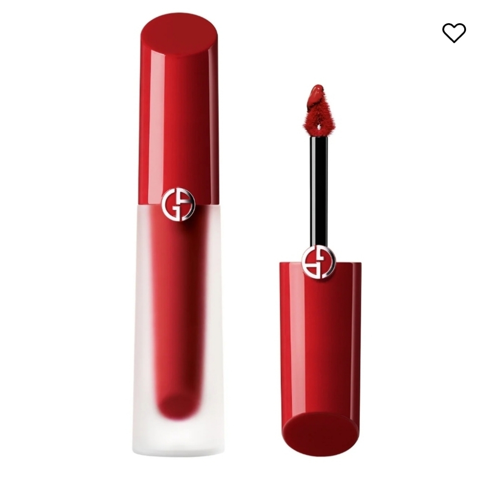 Giorgio Armani Lip Maestro -  Shade 10- In Love